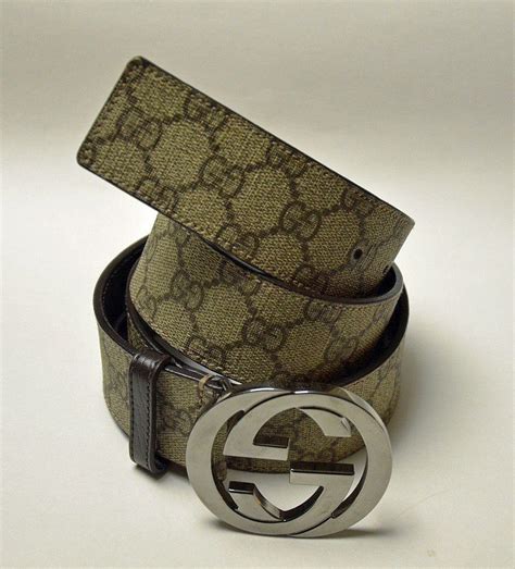 used gucci belt therealreal|authentic Gucci belts for men.